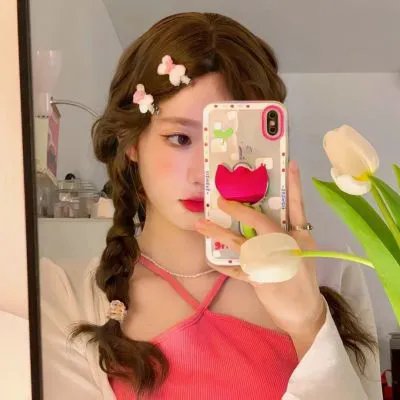 荒原少女