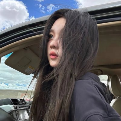 两个头一个大