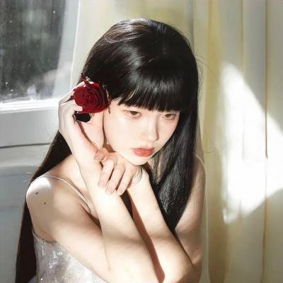 水殿嫦娥